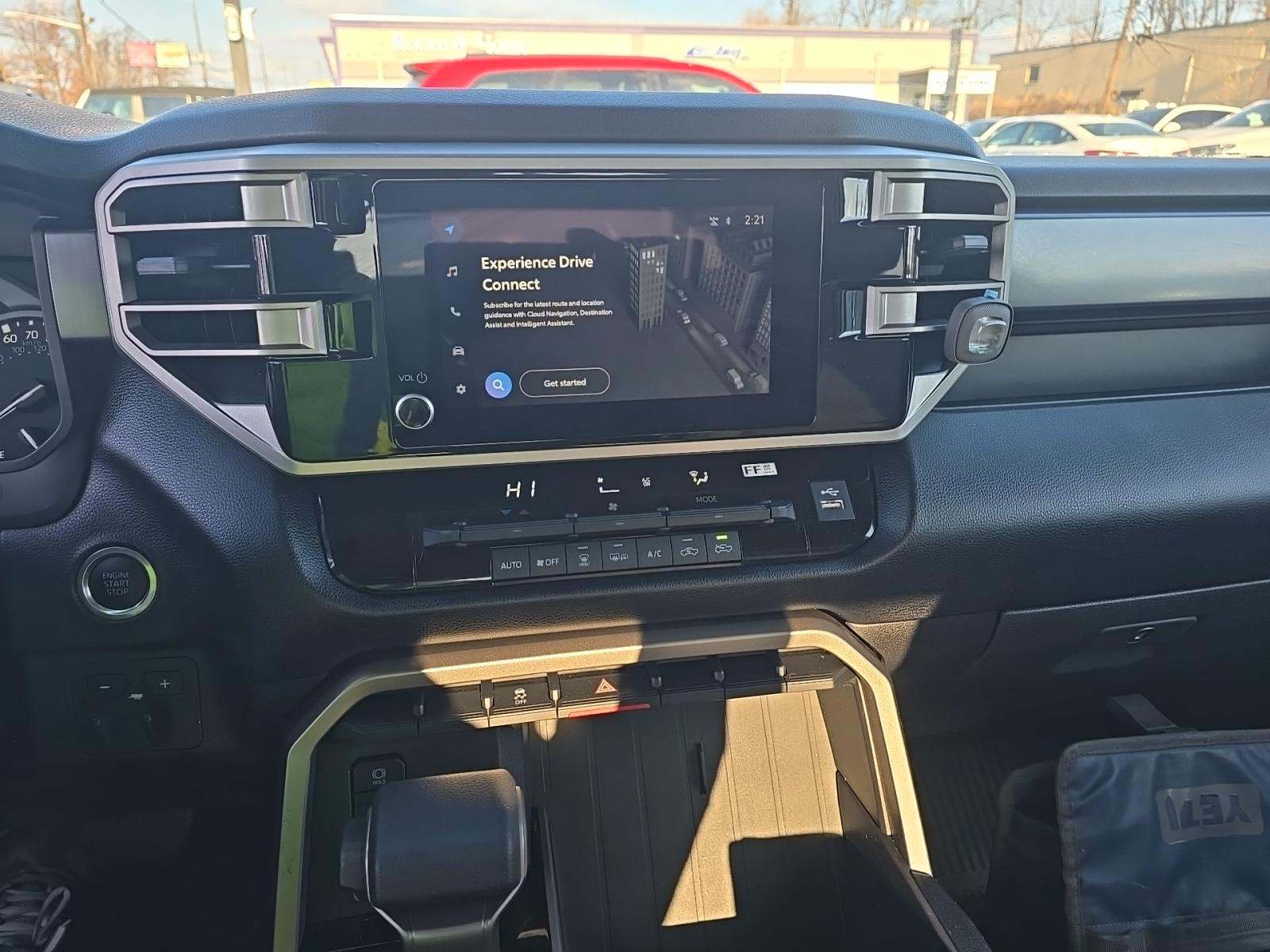 2024 Toyota Tundra SR5 AWD