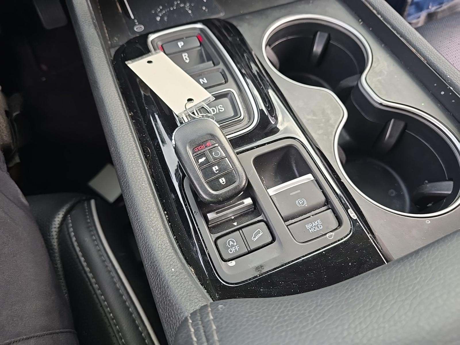 2023 Honda Pilot Elite AWD