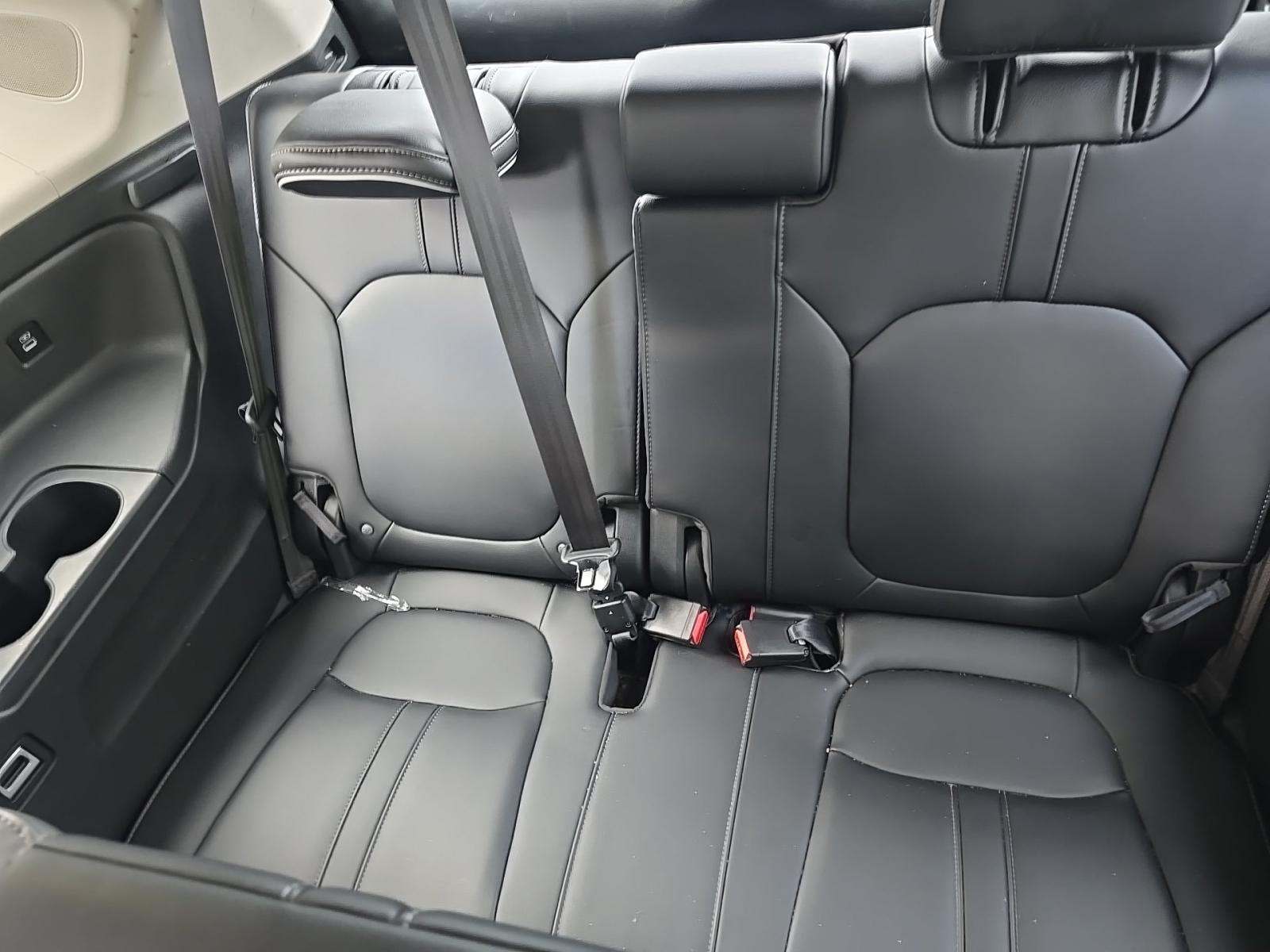 2023 Honda Pilot Elite AWD