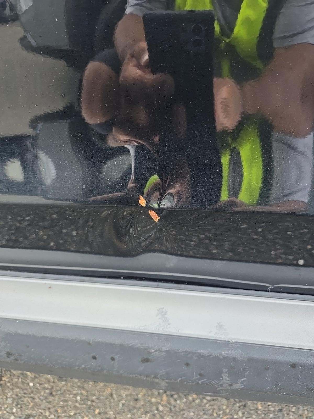 2023 Honda Pilot Elite AWD