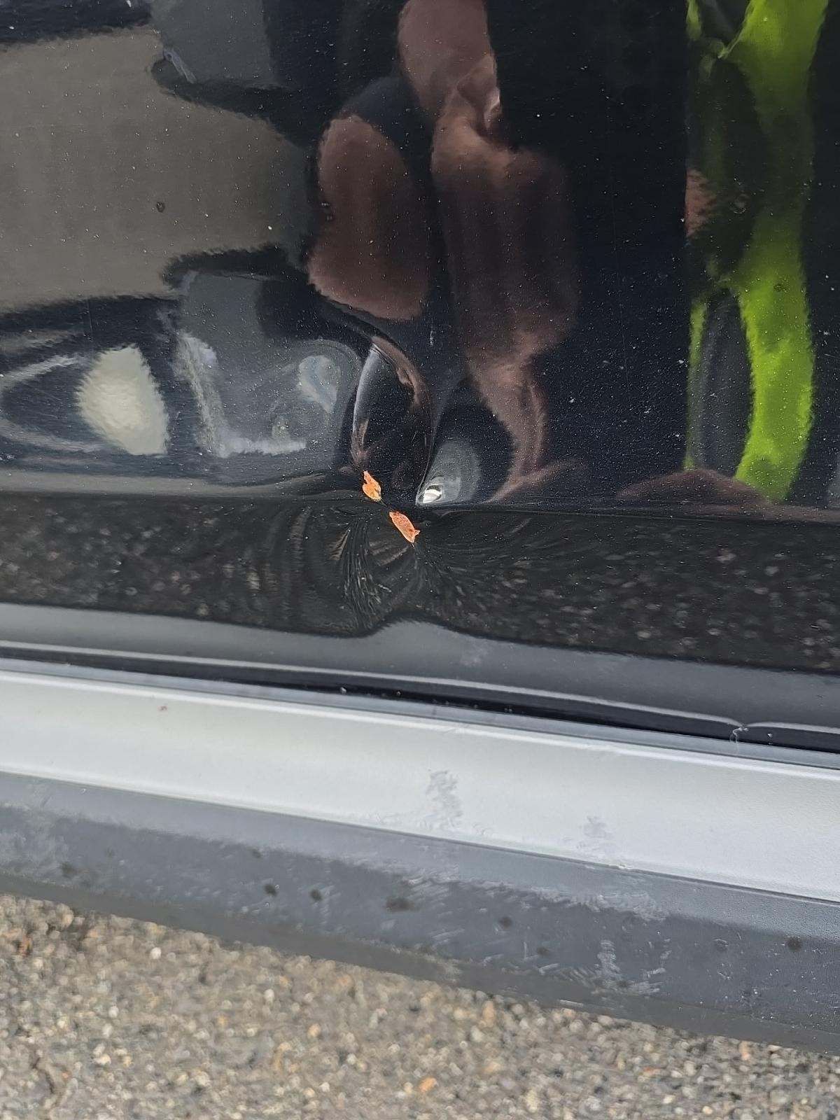 2023 Honda Pilot Elite AWD