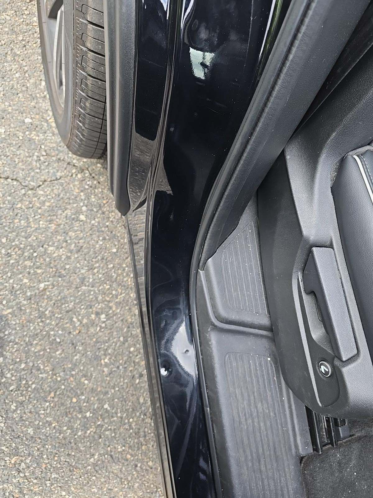 2023 Honda Pilot Elite AWD