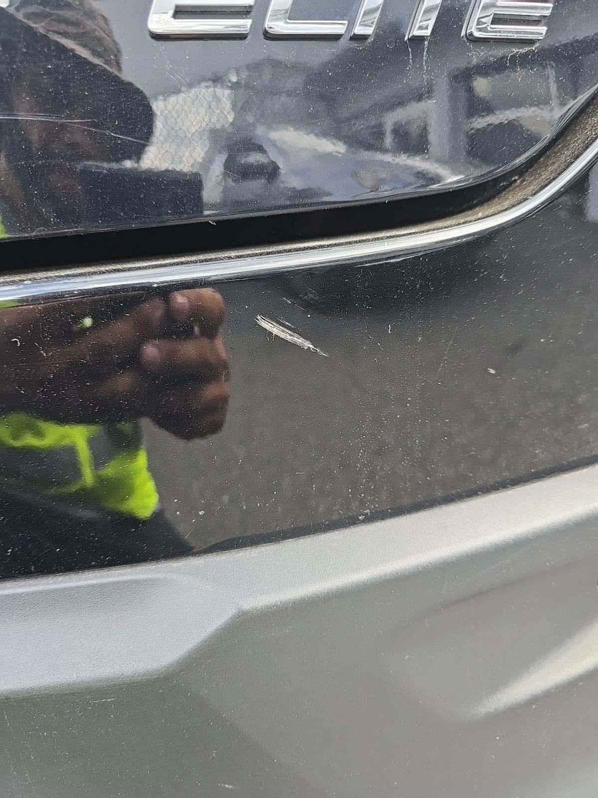 2023 Honda Pilot Elite AWD