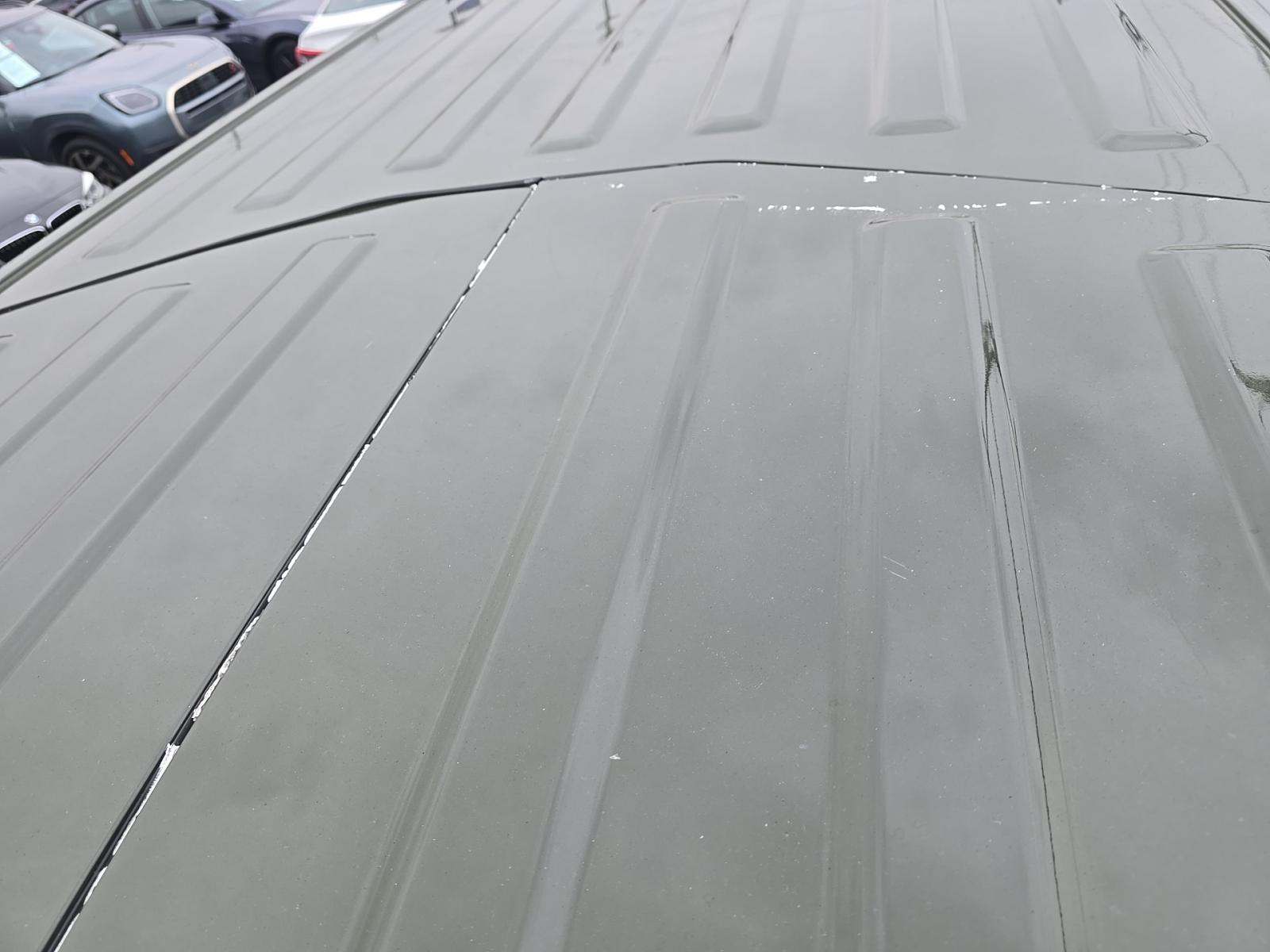 2023 Jeep Wrangler Sahara AWD