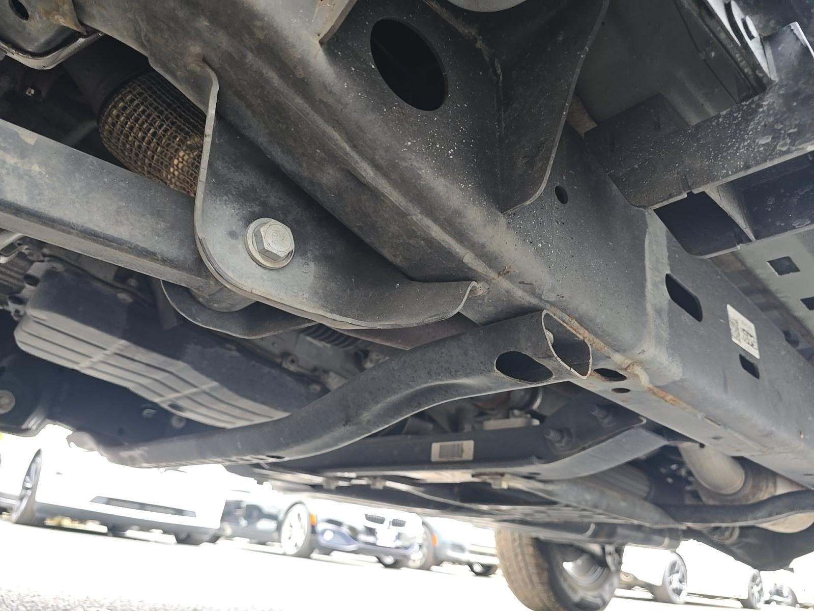 2023 Jeep Wrangler Sahara AWD