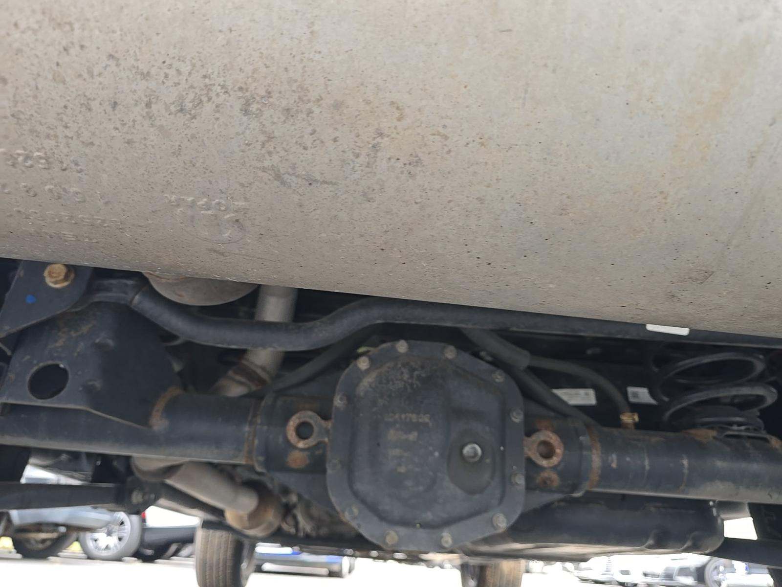 2023 Jeep Wrangler Sahara AWD