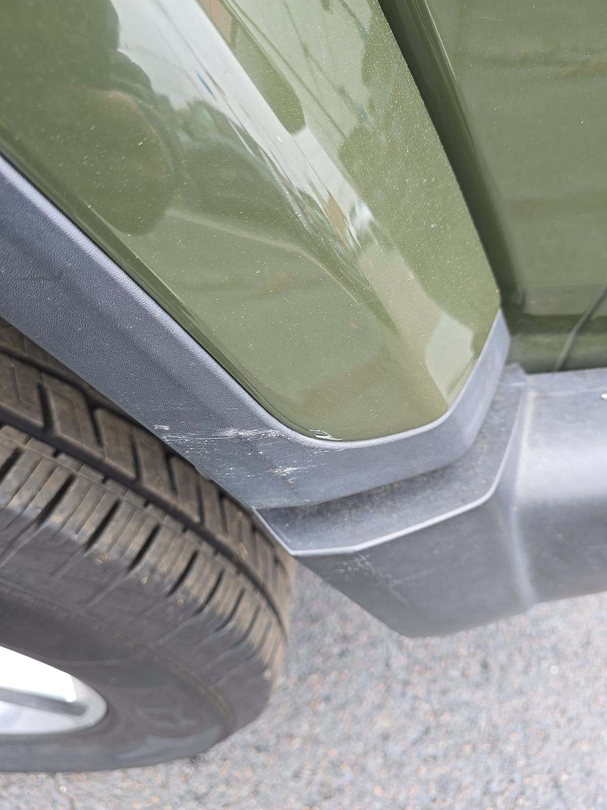 2023 Jeep Wrangler Sahara AWD