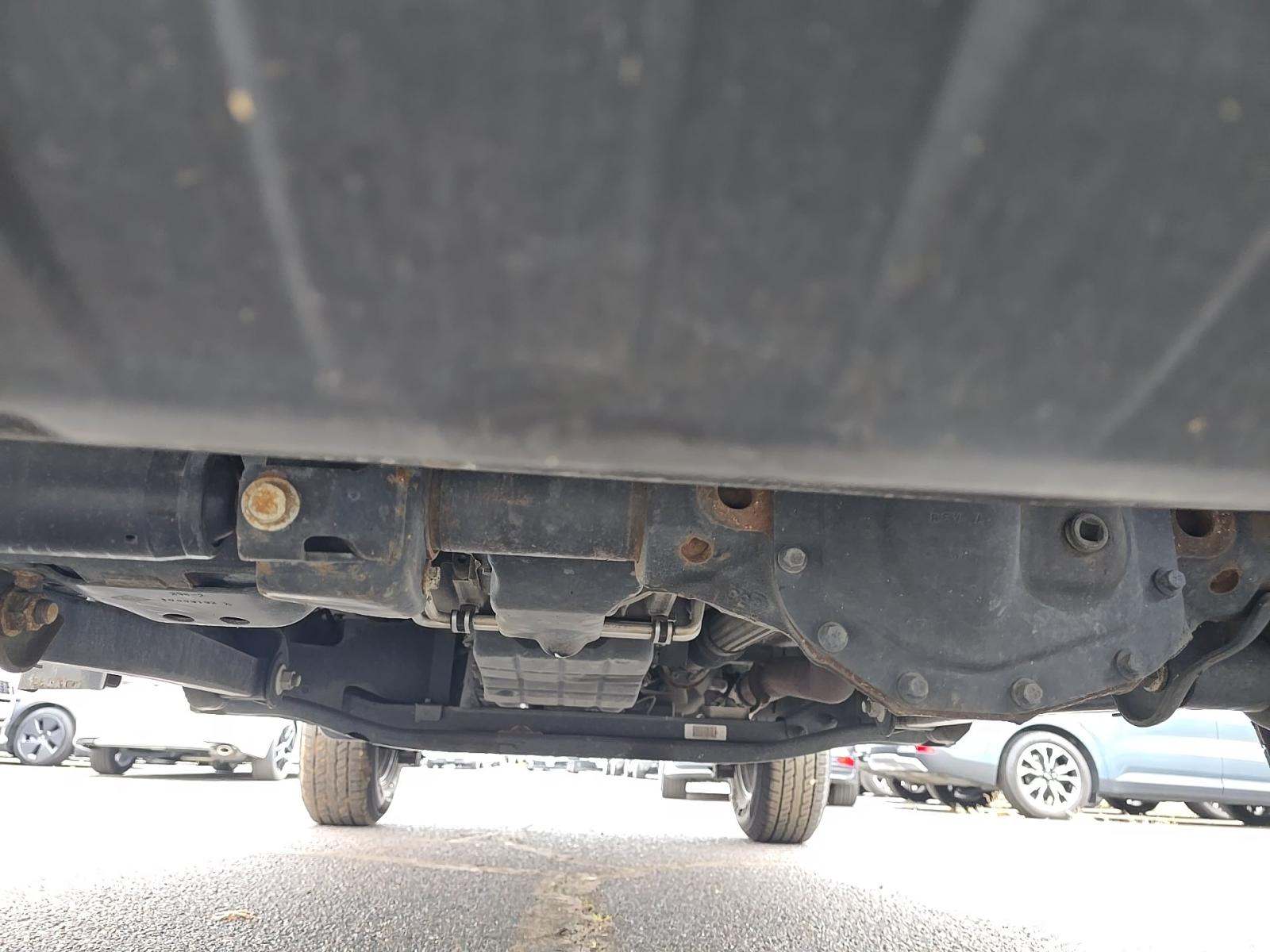 2023 Jeep Wrangler Sahara AWD