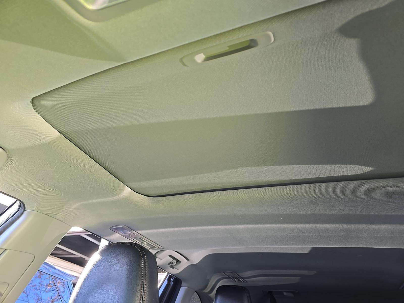 2018 Toyota Highlander Hybrid XLE AWD