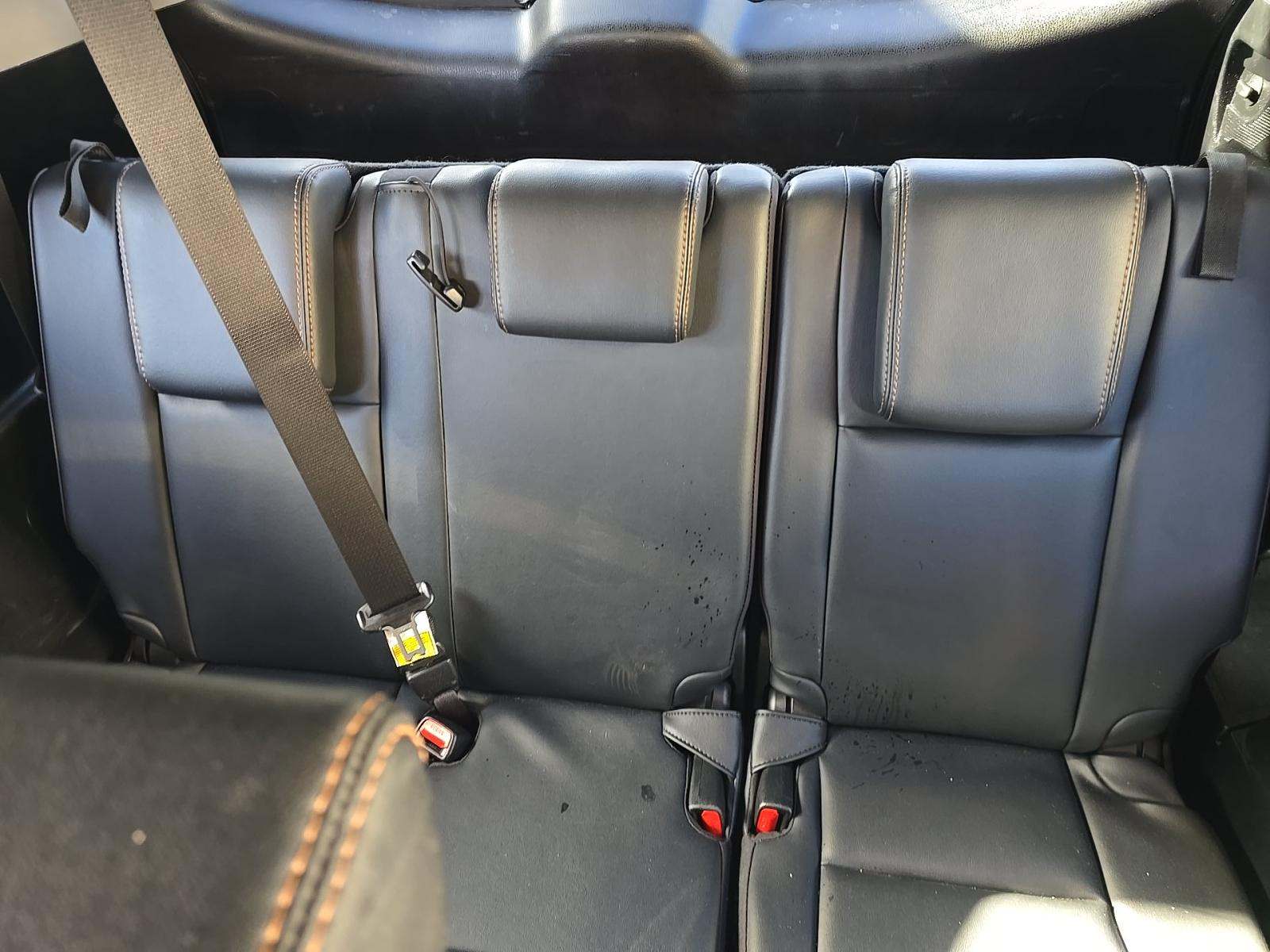 2018 Toyota Highlander Hybrid XLE AWD