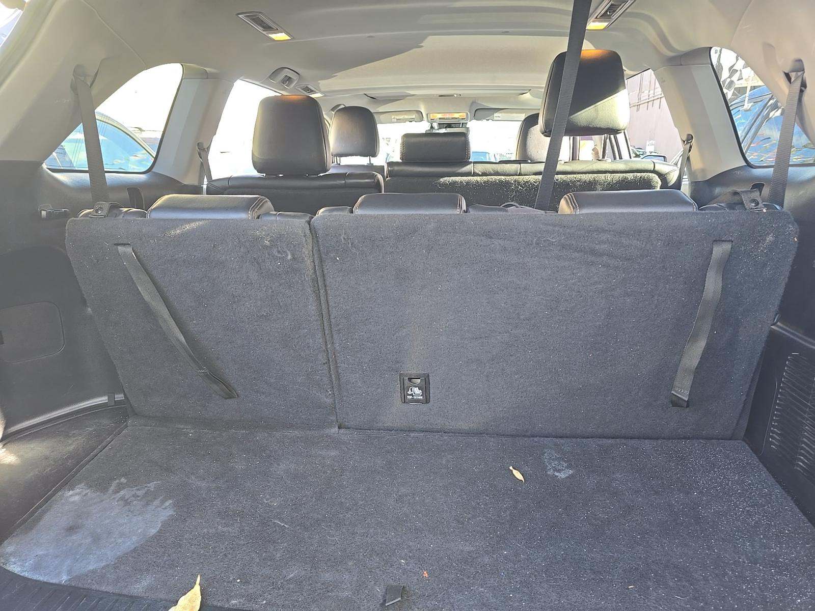 2018 Toyota Highlander Hybrid XLE AWD