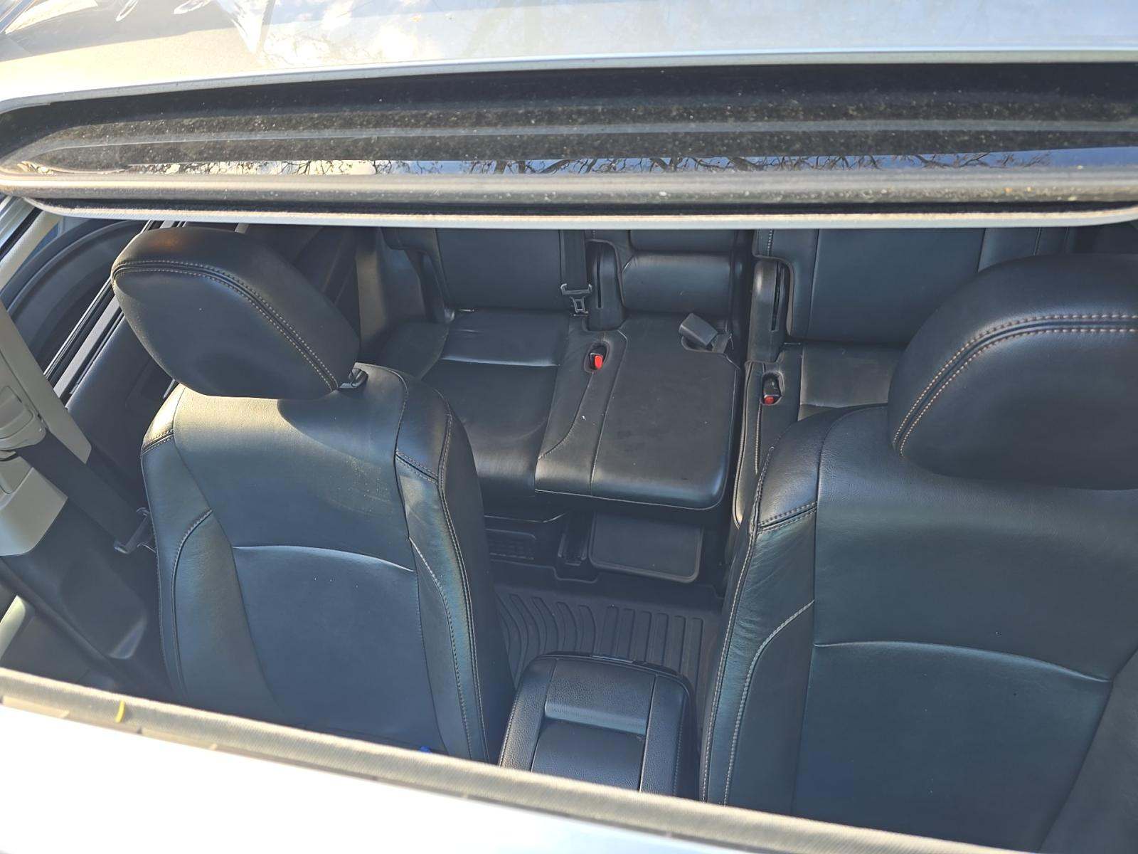 2018 Toyota Highlander Hybrid XLE AWD