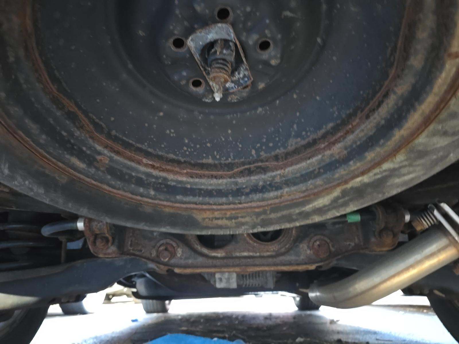 2018 Toyota Highlander Hybrid XLE AWD