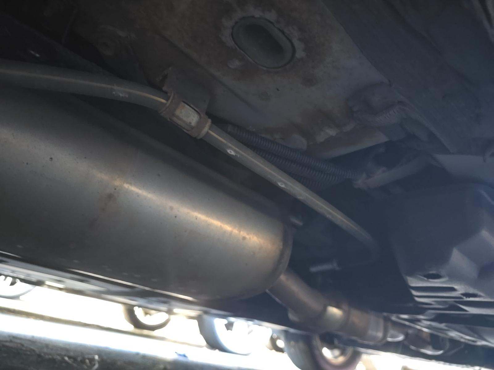 2018 Toyota Highlander Hybrid XLE AWD