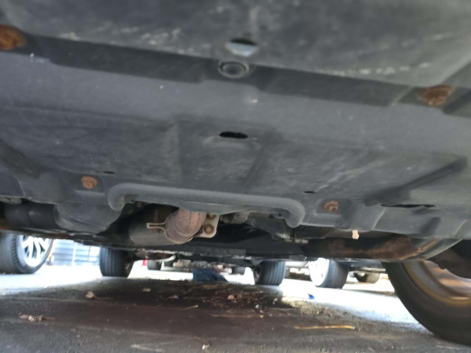 2018 Toyota Highlander Hybrid XLE AWD