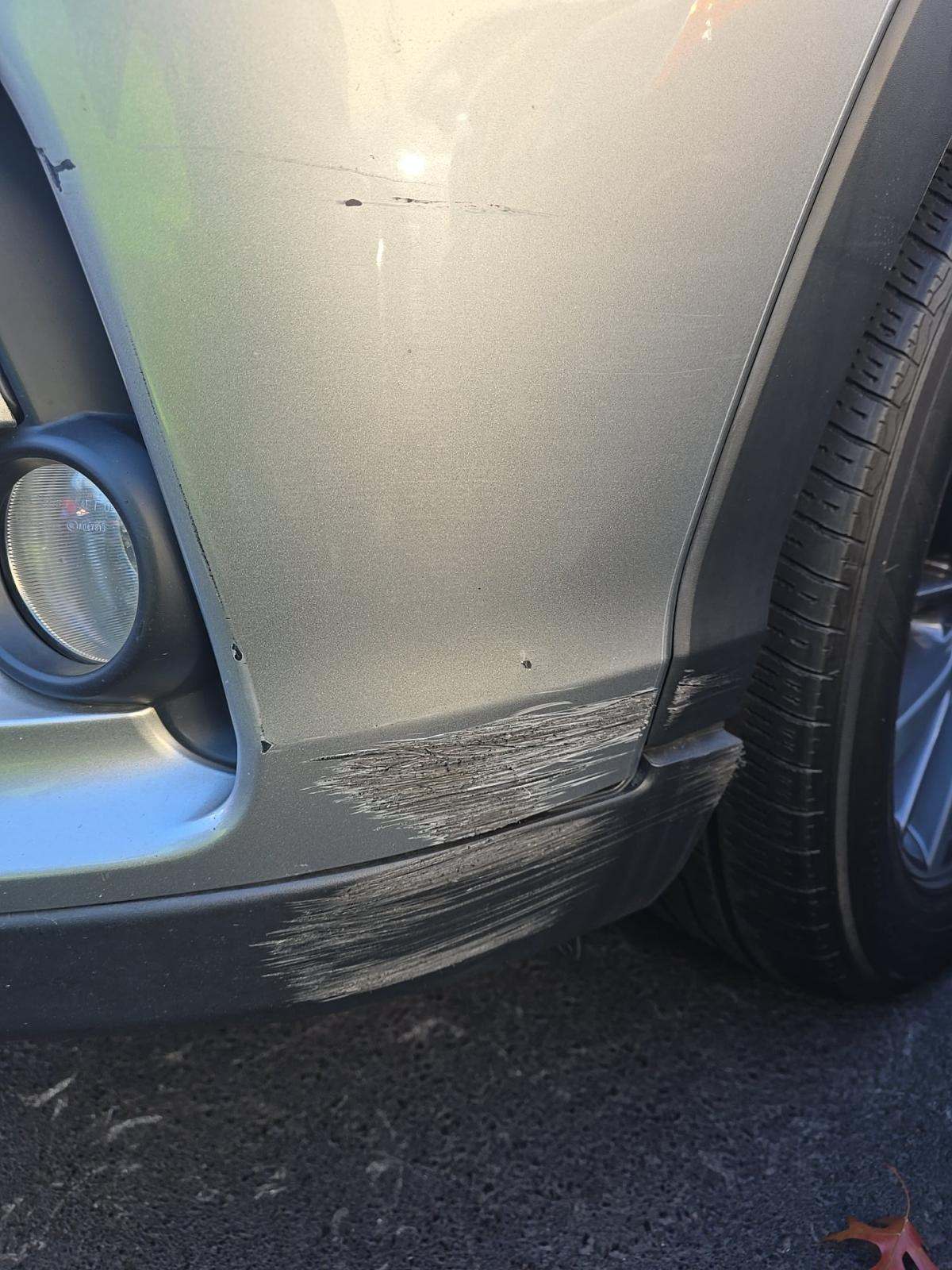 2018 Toyota Highlander Hybrid XLE AWD