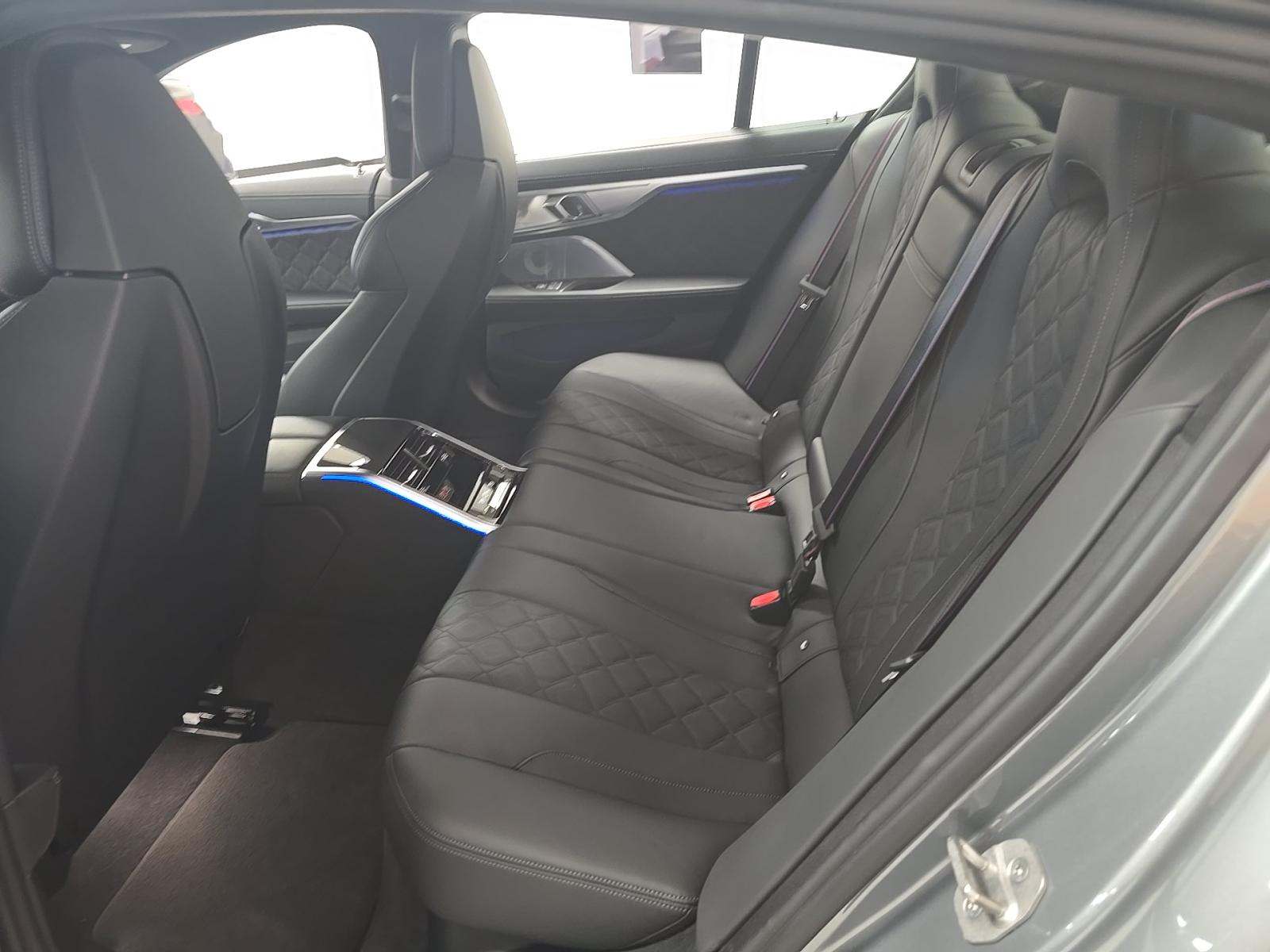 2024 BMW M8 Competition AWD