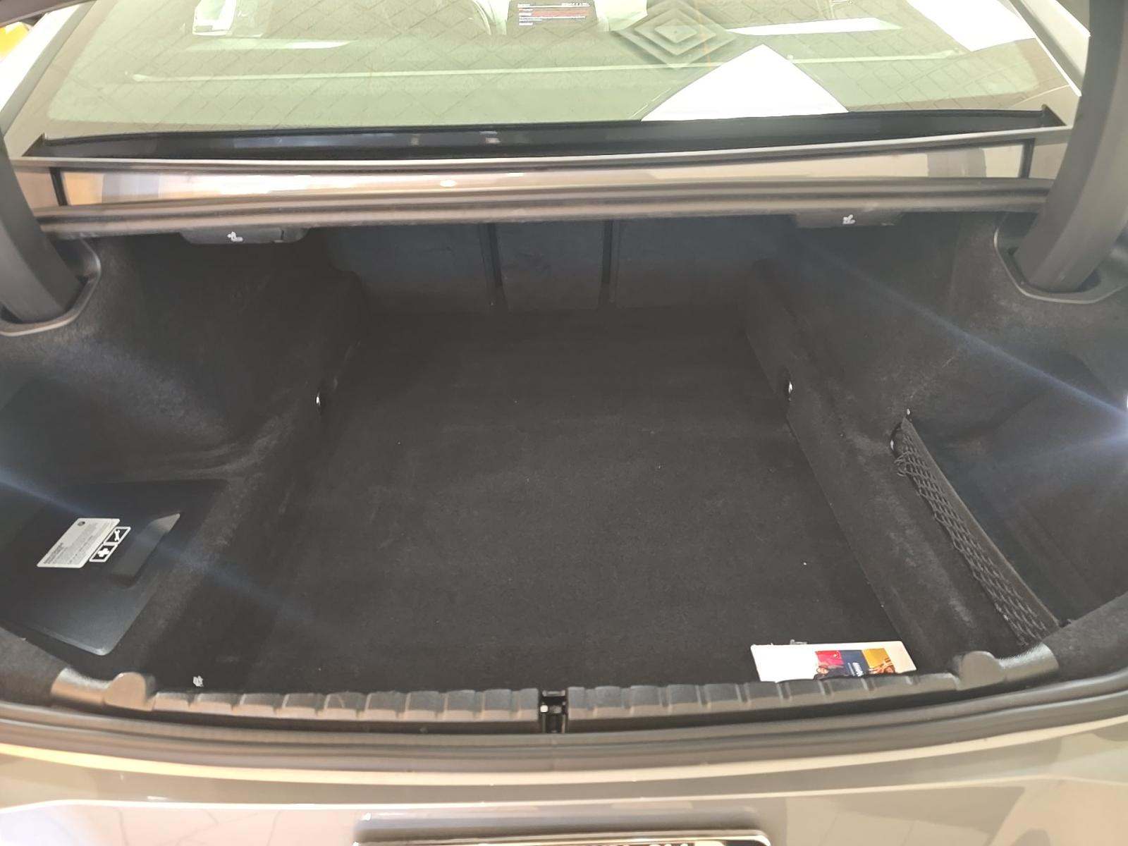 2024 BMW M8 Competition AWD