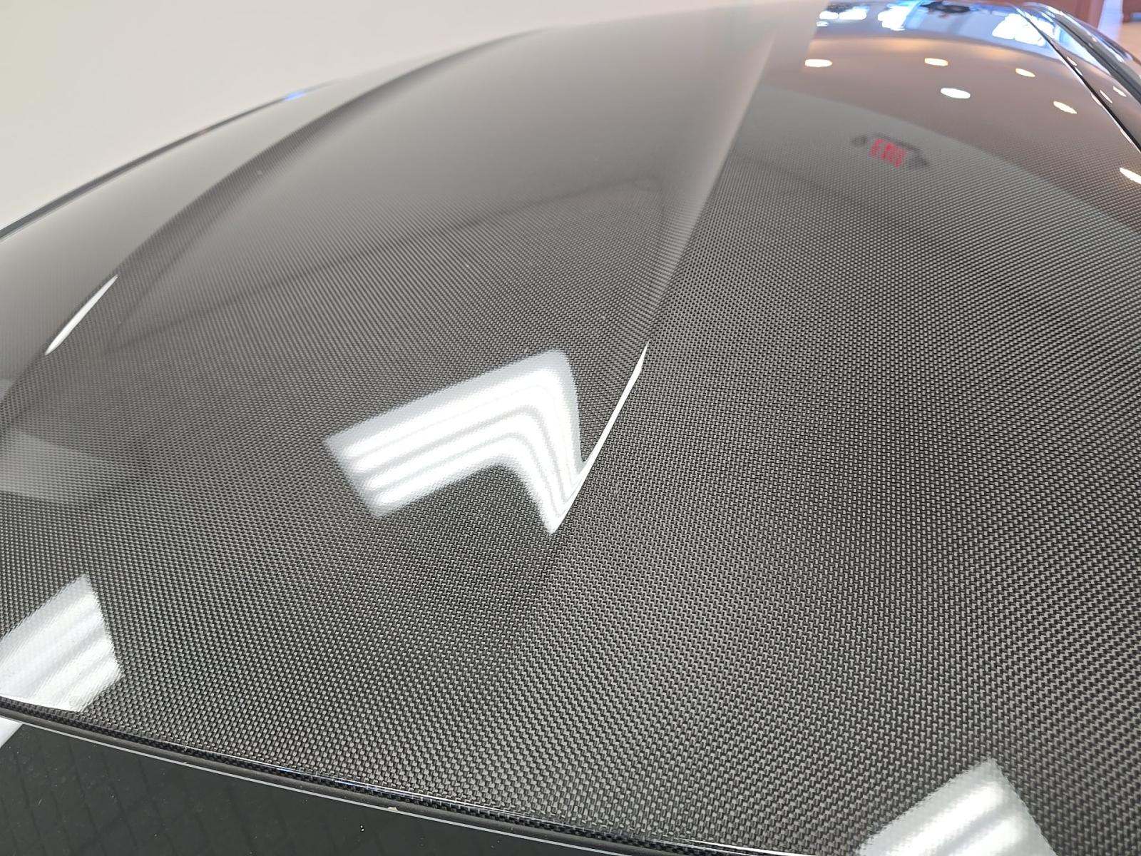 2024 BMW M8 Competition AWD