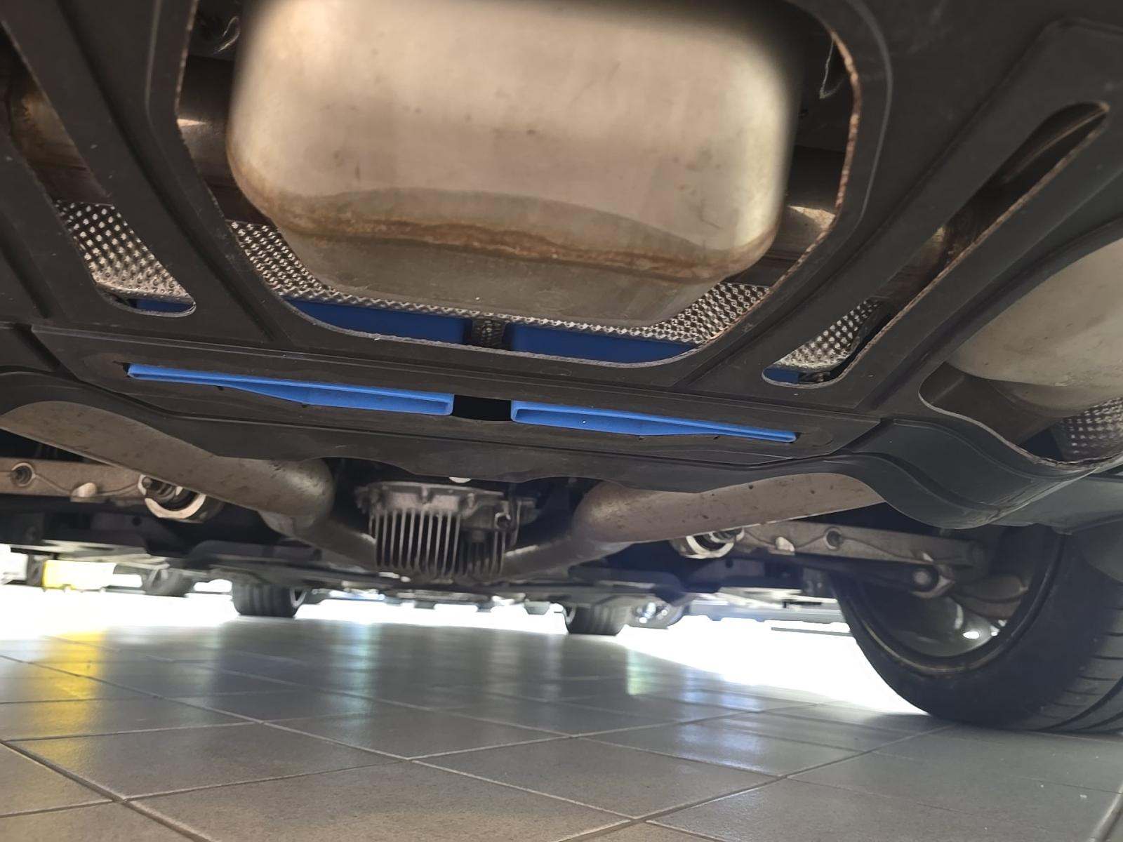 2024 BMW M8 Competition AWD