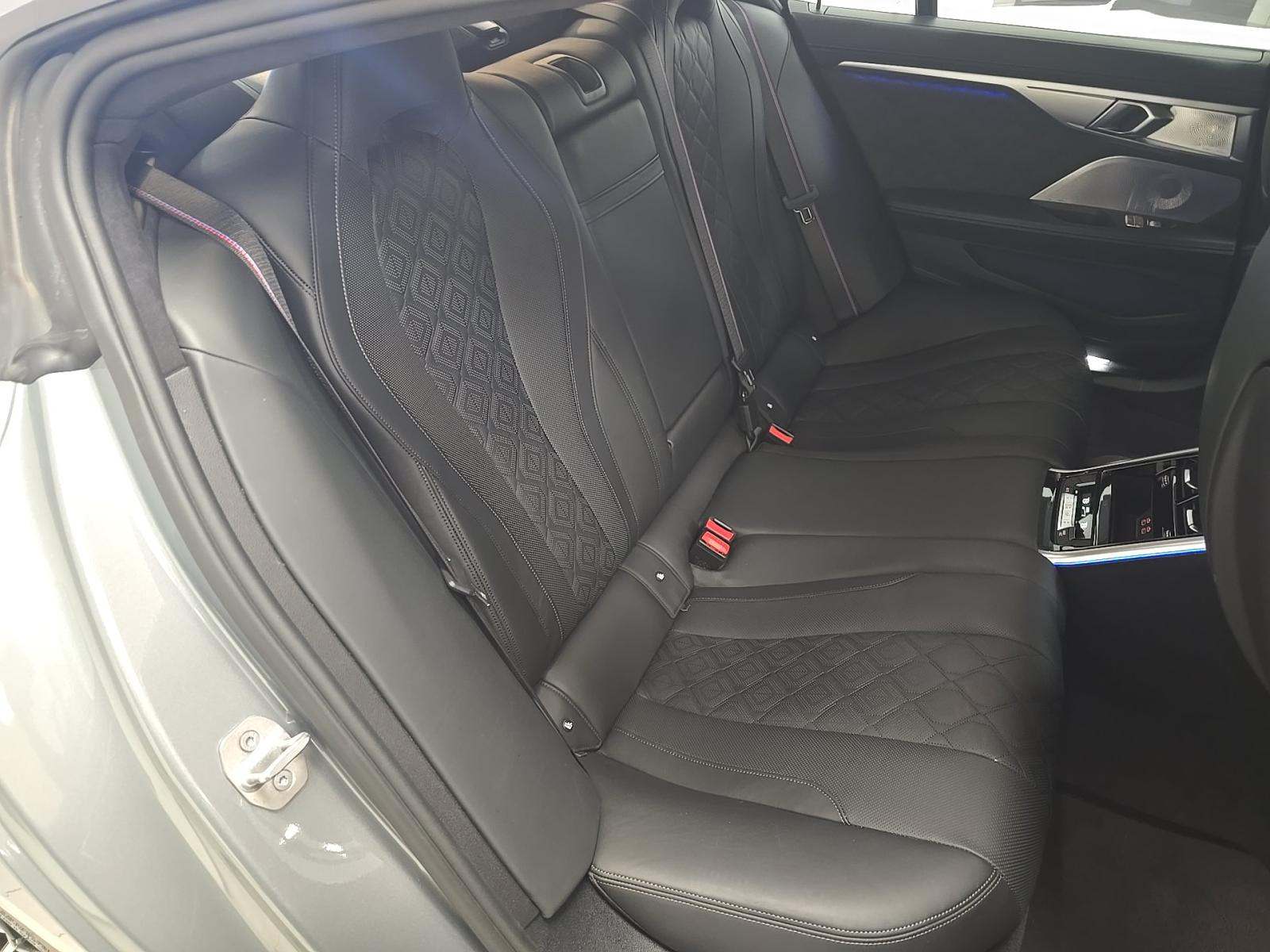 2024 BMW M8 Competition AWD