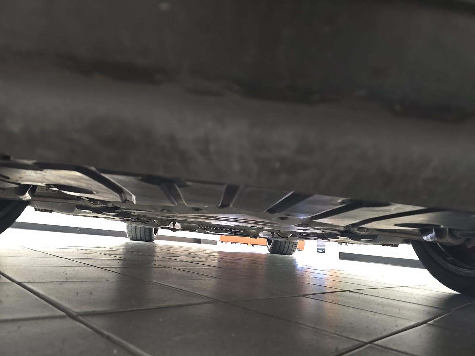 2024 BMW M8 Competition AWD