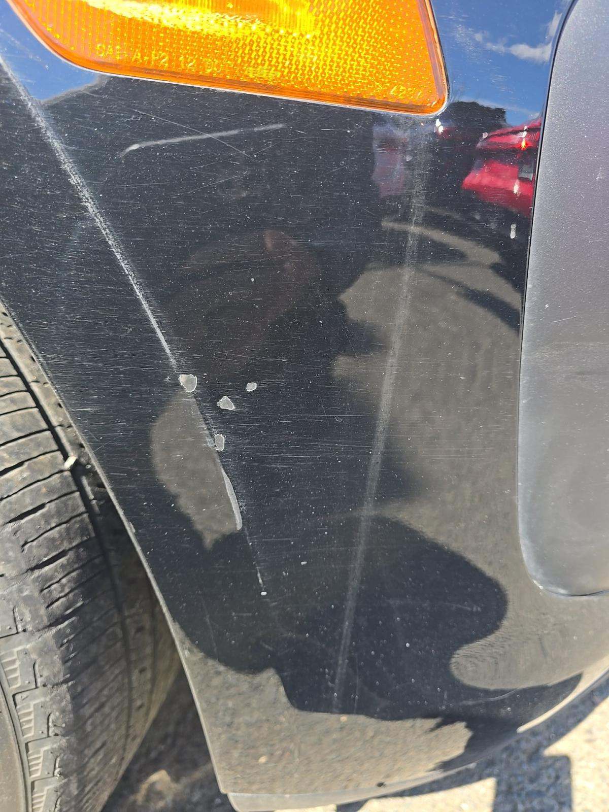 2024 Porsche Macan Base AWD