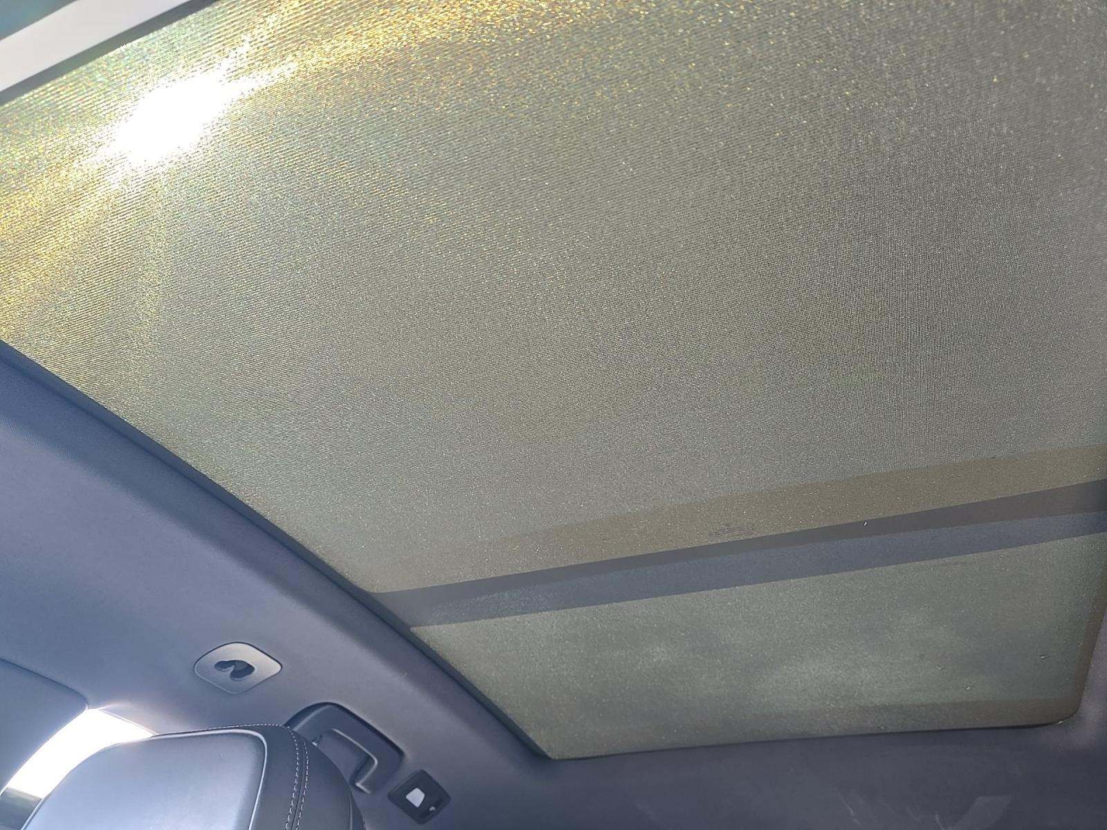 2024 Porsche Macan Base AWD