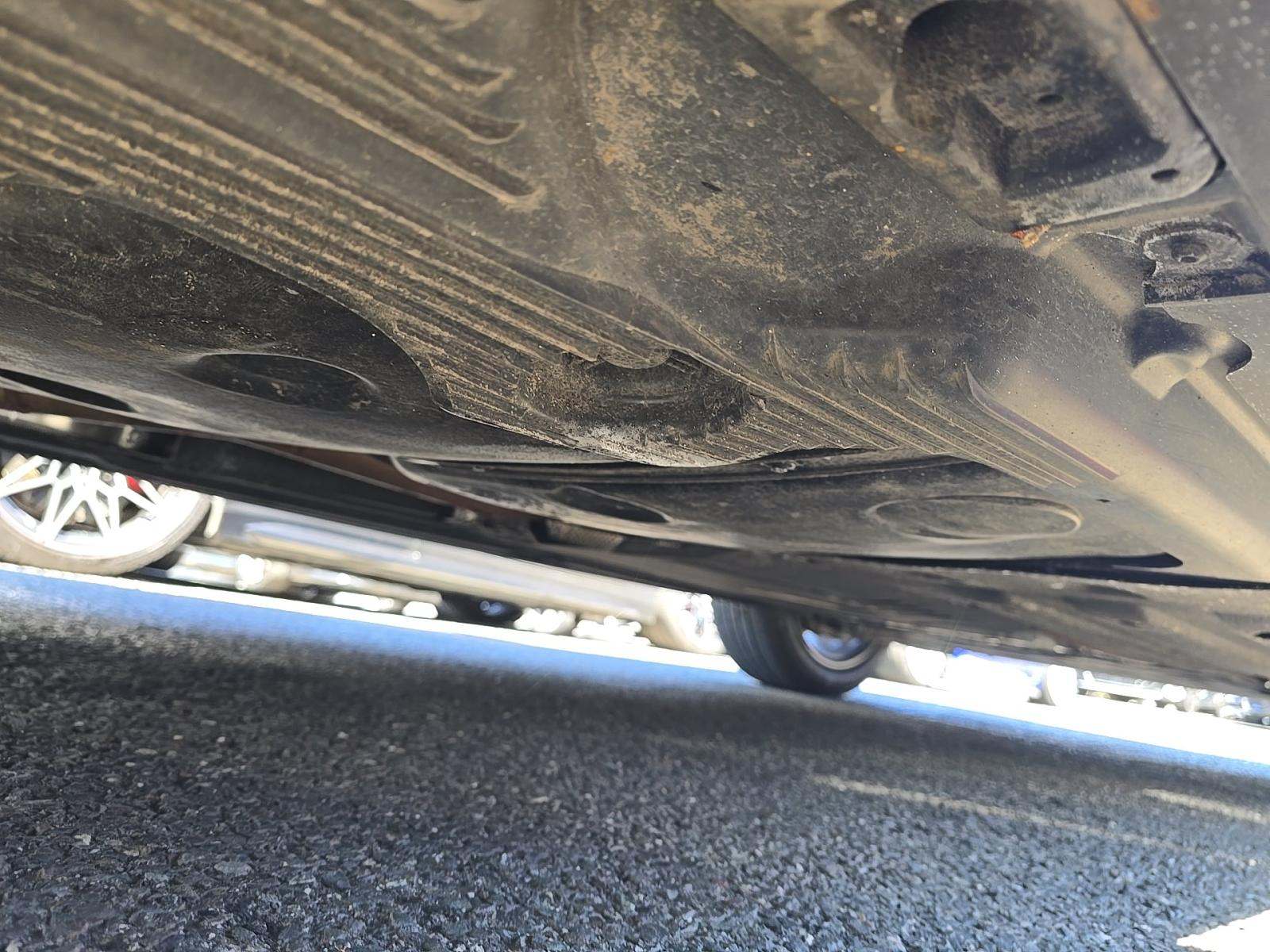 2024 Porsche Macan Base AWD