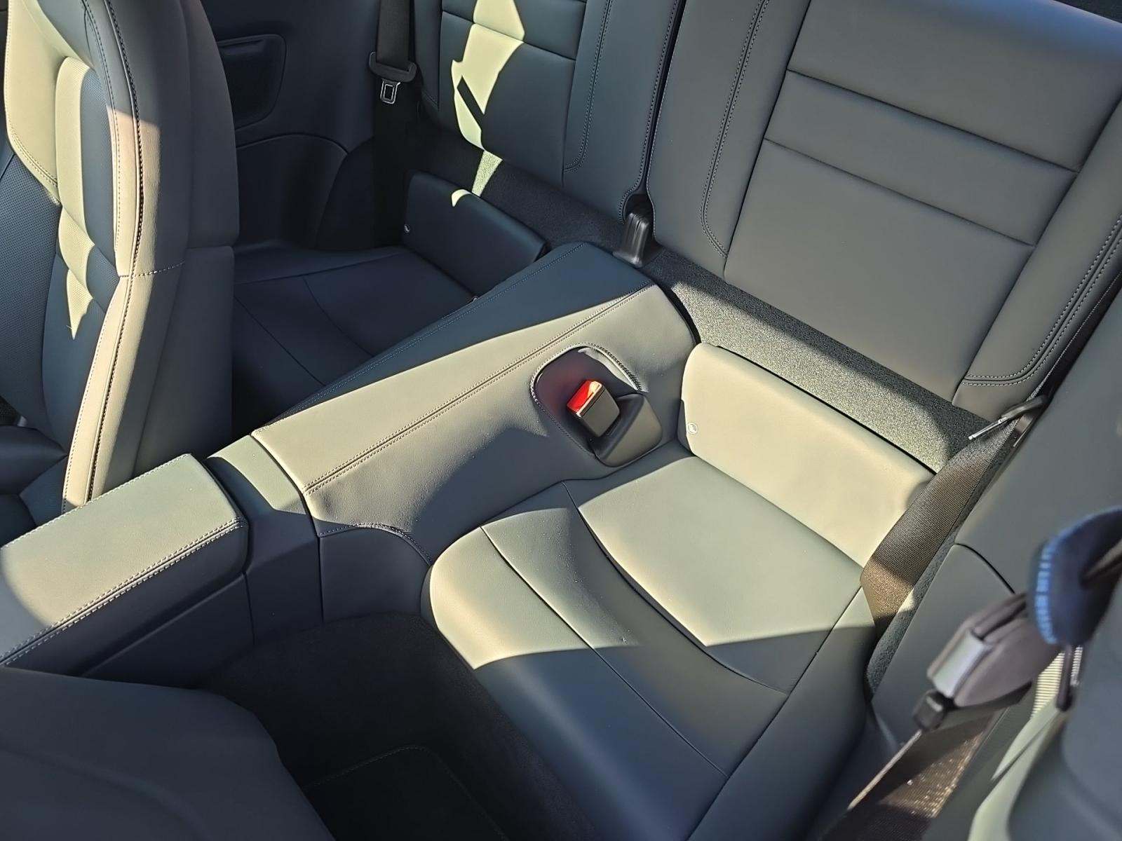 2024 Porsche 911 Carrera RWD