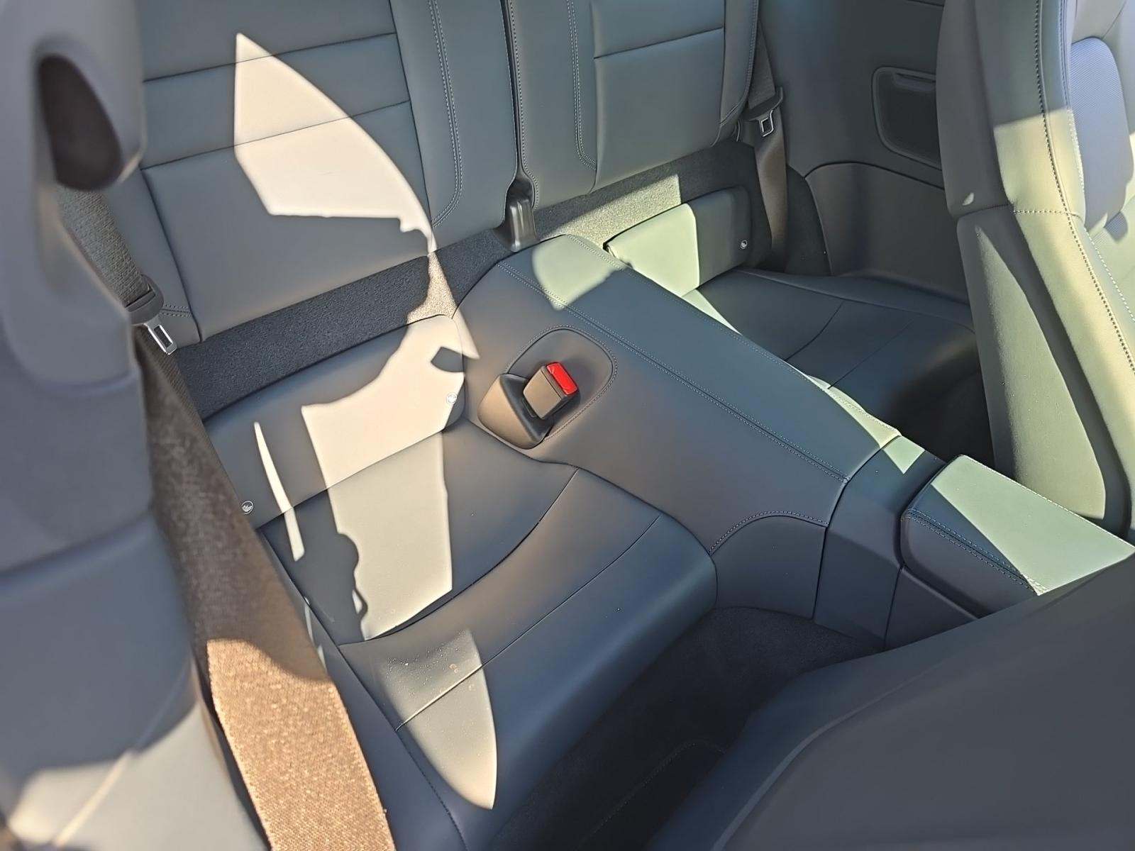 2024 Porsche 911 Carrera RWD