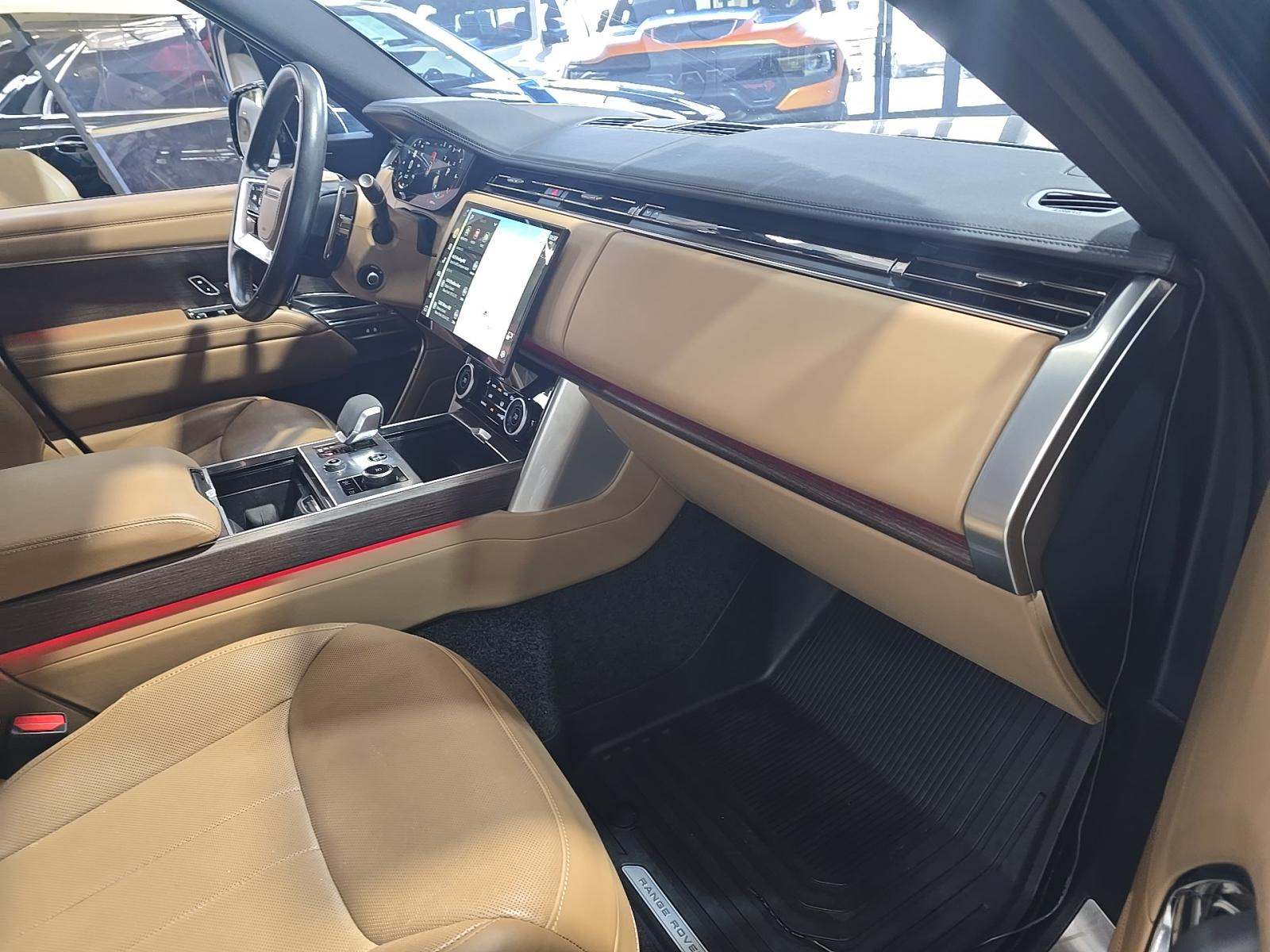 2023 Land Rover Range Rover SE AWD