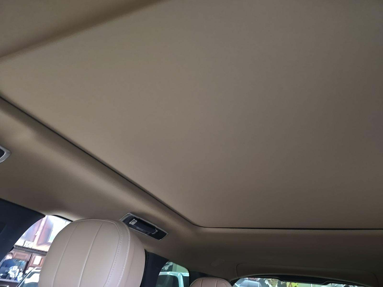 2023 Land Rover Range Rover SE AWD