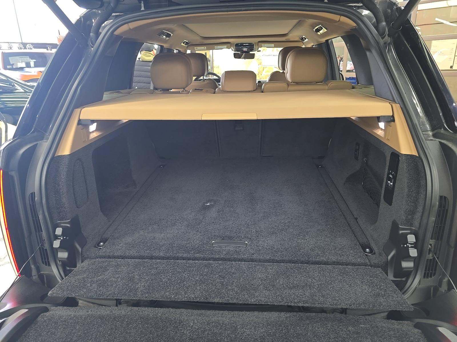 2023 Land Rover Range Rover SE AWD