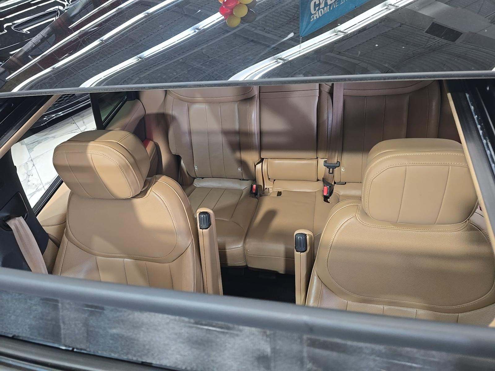 2023 Land Rover Range Rover SE AWD