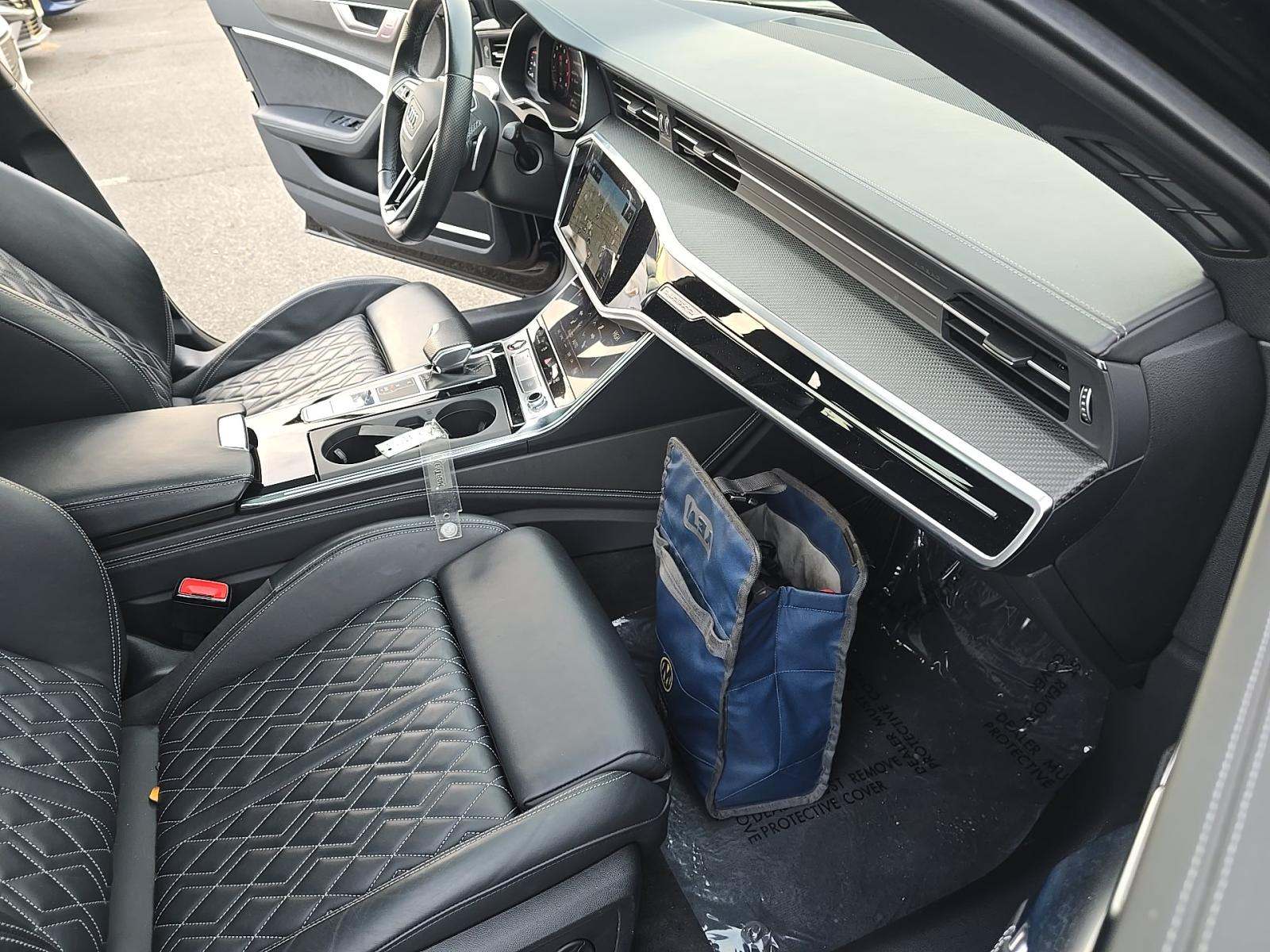 2022 Audi S6 Prestige AWD