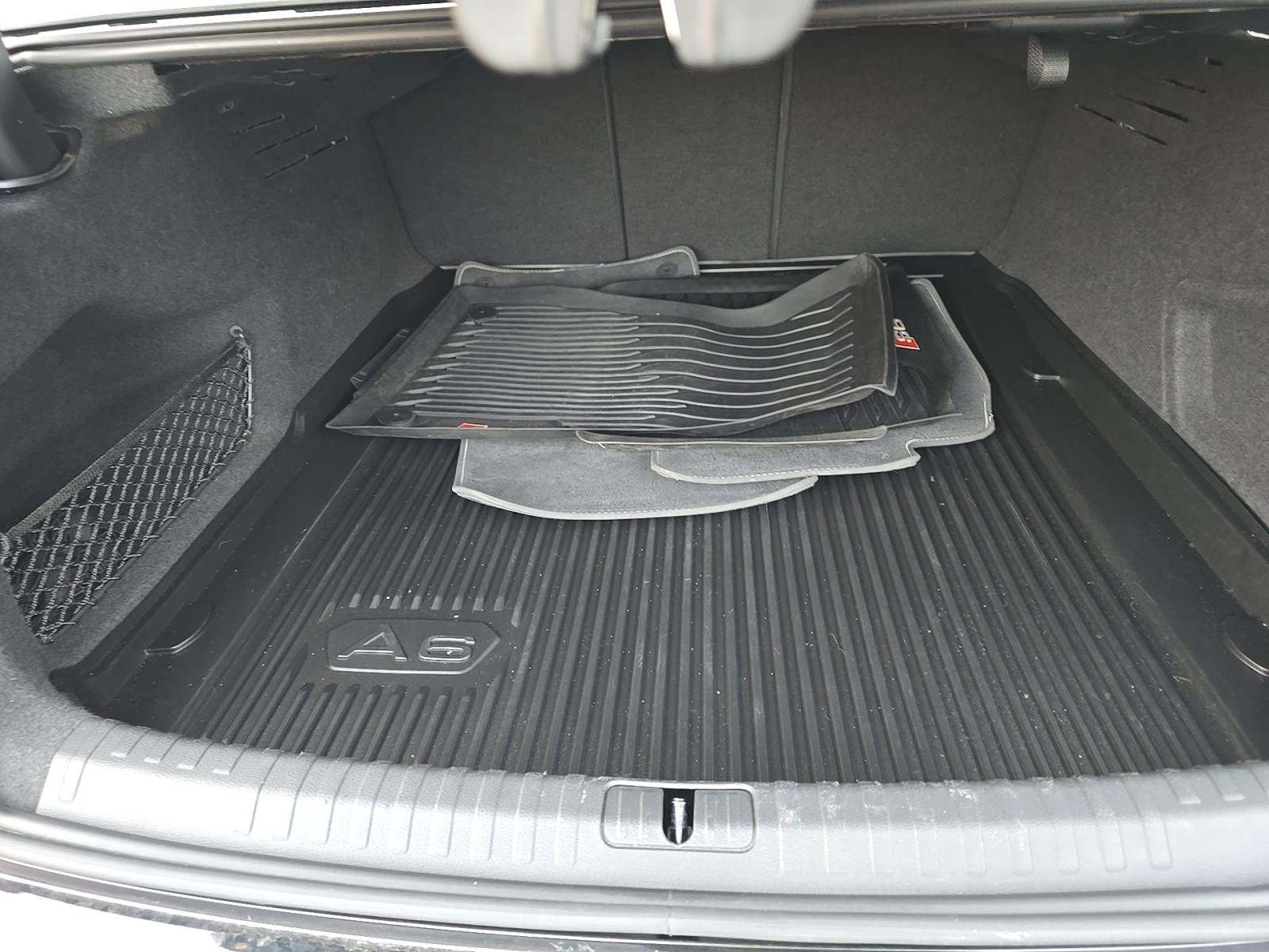 2022 Audi S6 Prestige AWD