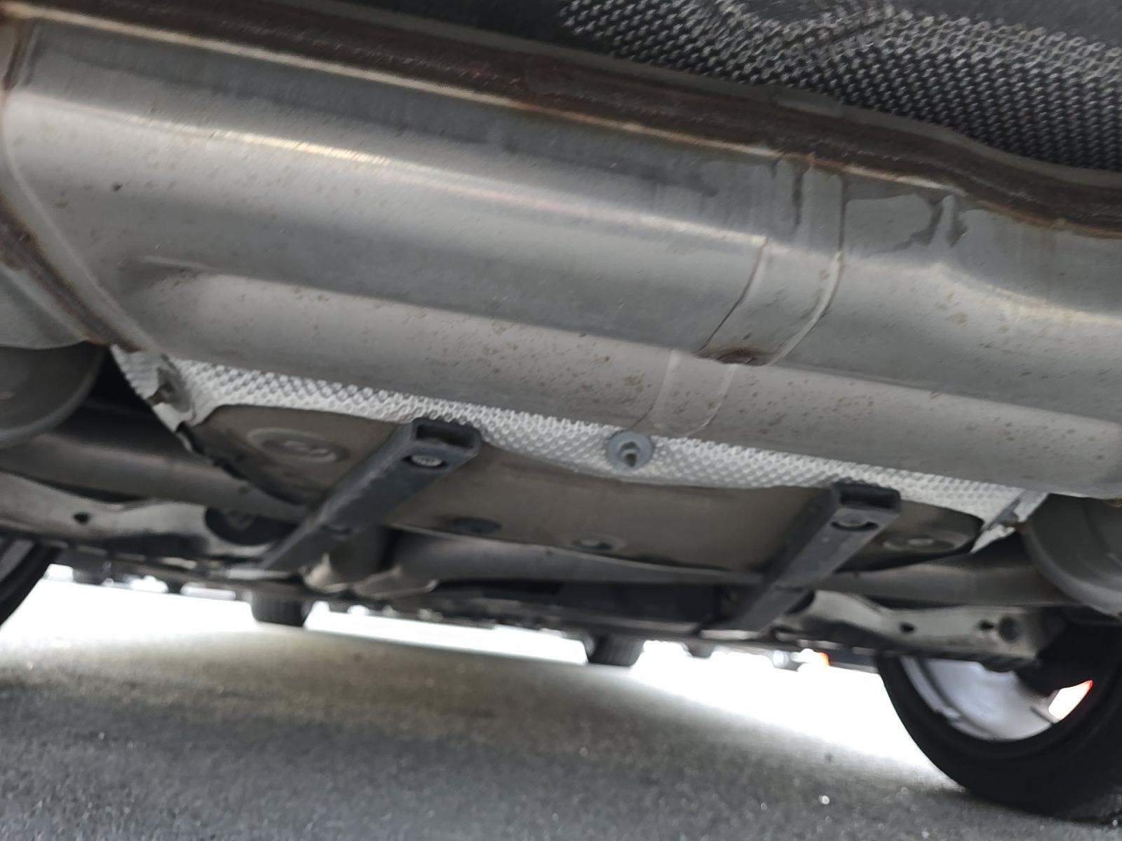 2022 Audi S6 Prestige AWD