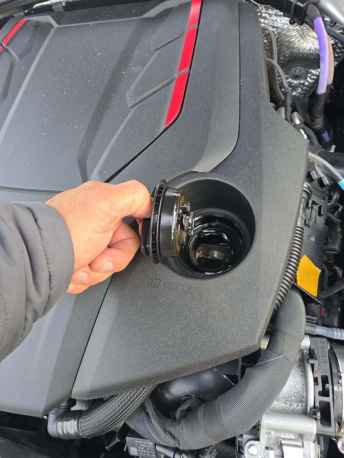 2022 Audi S6 Prestige AWD