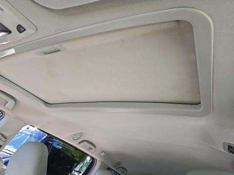 2012 Toyota Sienna XLE AWD
