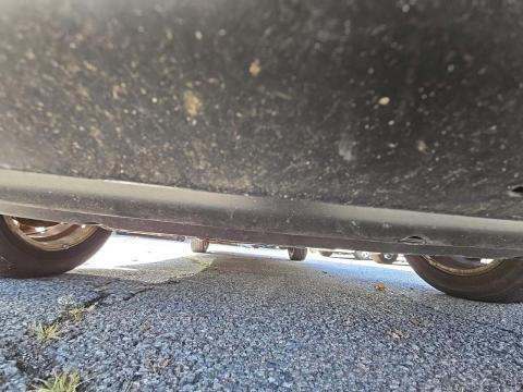 2012 Toyota Sienna XLE AWD