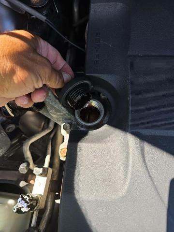 2012 Toyota Sienna XLE AWD