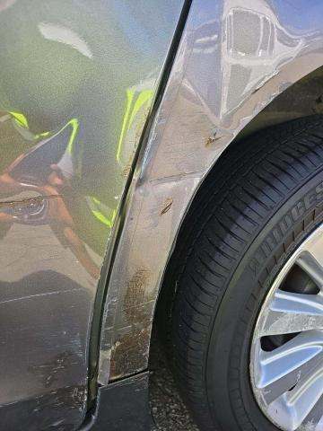 2012 Toyota Sienna XLE AWD