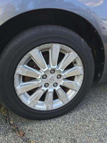 2012 Toyota Sienna XLE AWD