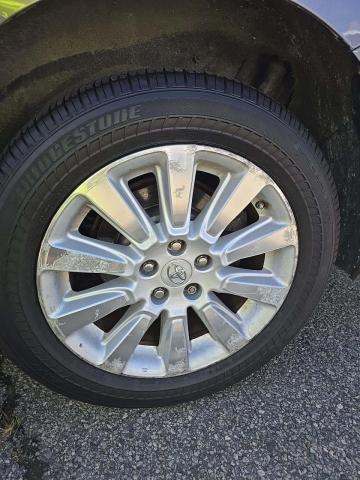 2012 Toyota Sienna XLE AWD