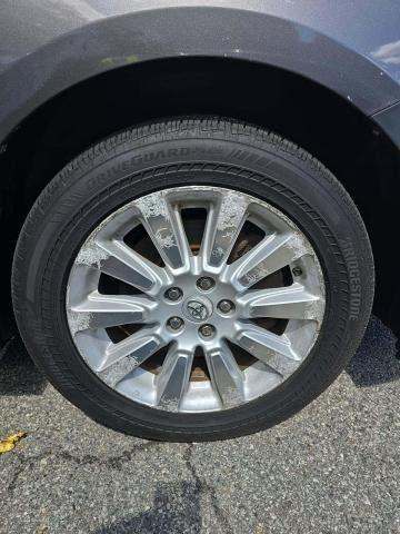 2012 Toyota Sienna XLE AWD