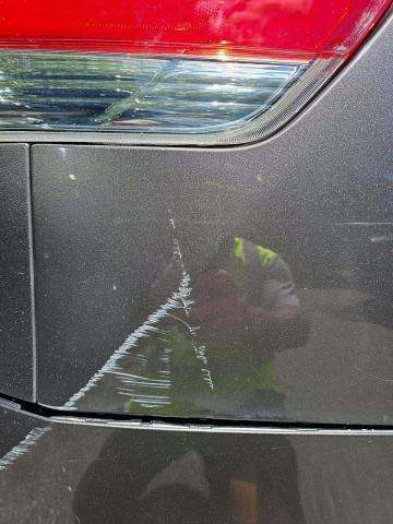 2012 Toyota Sienna XLE AWD