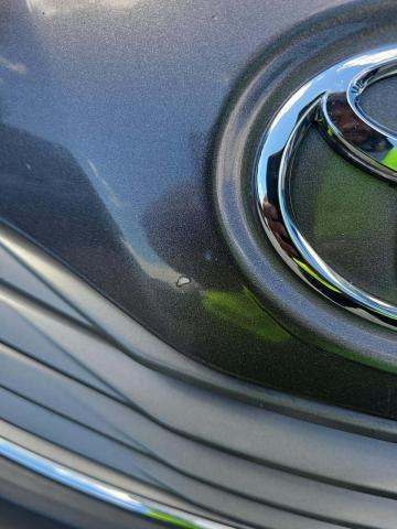 2012 Toyota Sienna XLE AWD