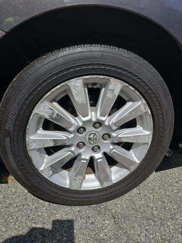 2012 Toyota Sienna XLE AWD