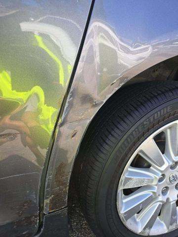 2012 Toyota Sienna XLE AWD